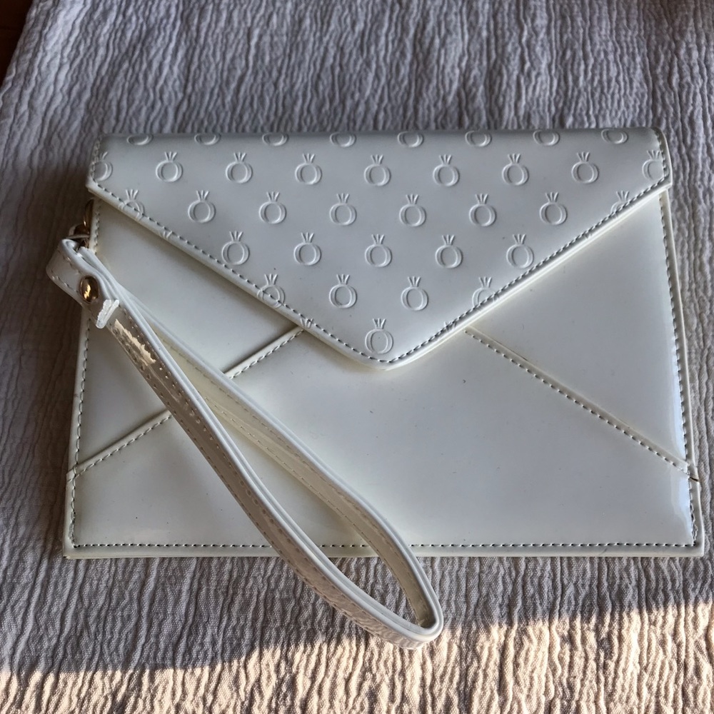 Extremely rare*** Pandora clutch wristlet